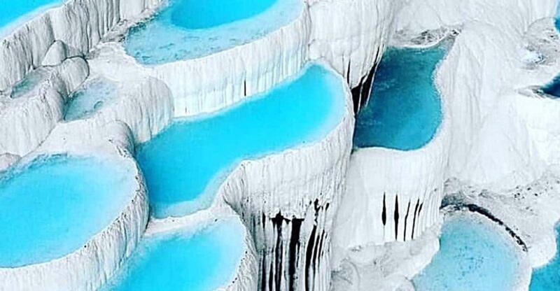 Kusadasi: Pamukkale Private Tour for Cruise Passengers - Who Should Consider This Tour?