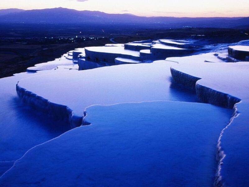 Kusadasi Pamukkale Tours - Value and Cost Analysis