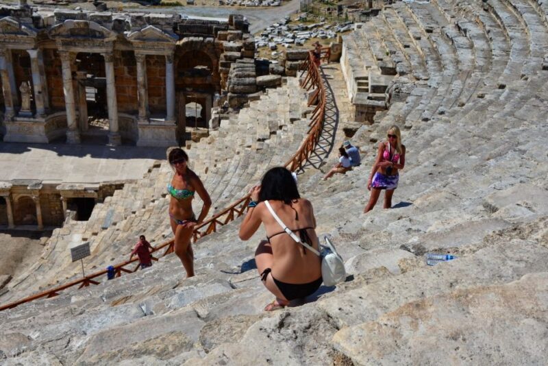 Kusadasi Pamukkale Tours - Final Thoughts: Is This Tour Right for You?