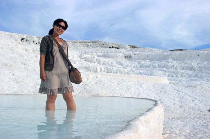 Kusadasi Pamukkale Tours - FAQs