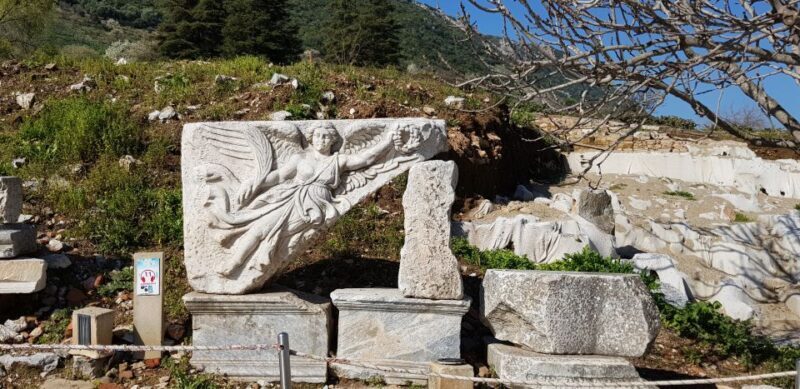 Kusadasi Port: All Inclusive Ephesus Tour (Skip-The-Line) - Final Drop-Off and Return