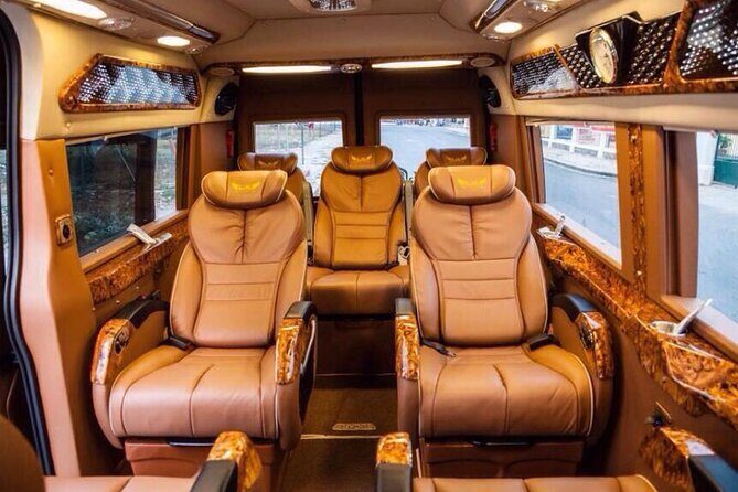 Kusadasi Port Luxury Taxi Service - Authentic Insights from Travelers