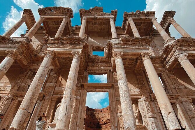 Kusadasi Port: PRIVATE Ephesus Tour for Cruise Passengers - An In-Depth Look at the Tour Experience