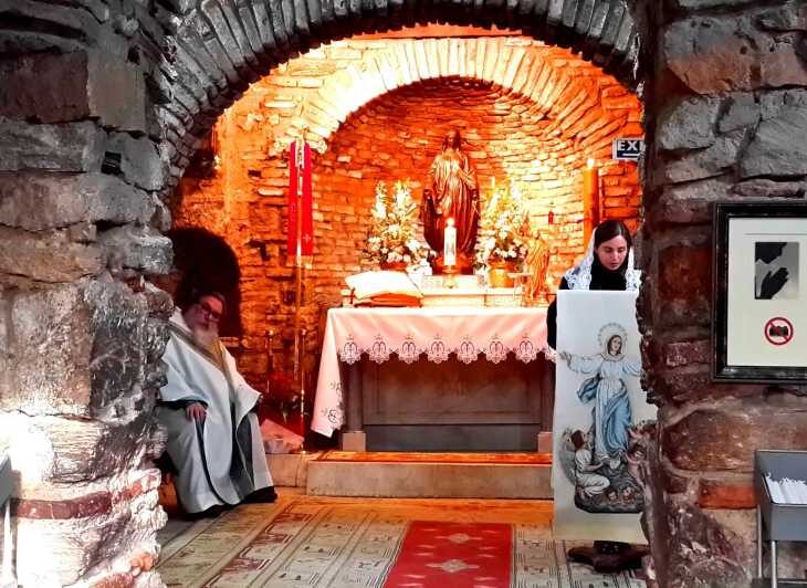 Kusadasi Port:Biblical Private Ephesus Tour | Skip-the-Line - An In-Depth Look at the Ephesus Biblical Private Tour