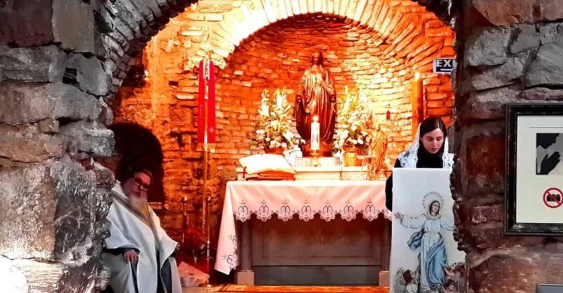 Kusadasi Port:Biblical Private Ephesus Tour | Skip-the-Line - Is This Tour Worth It?