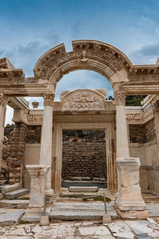 Kusadasi: Private Biblical Ephesus Shore Excursion Tour - Who Will Love This Tour?