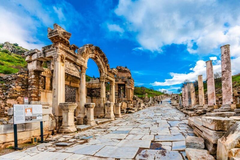 Kusadasi: Private Biblical Ephesus Shore Excursion Tour - The Sum Up