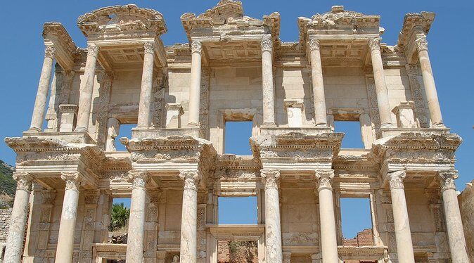 Kusadasi Private Shore Excursion: Ephesus and House of Mary - FAQs
