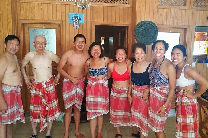 Kusadasi Private Sightseeing EPHESUS TOURS and Turkish bath - Key Points