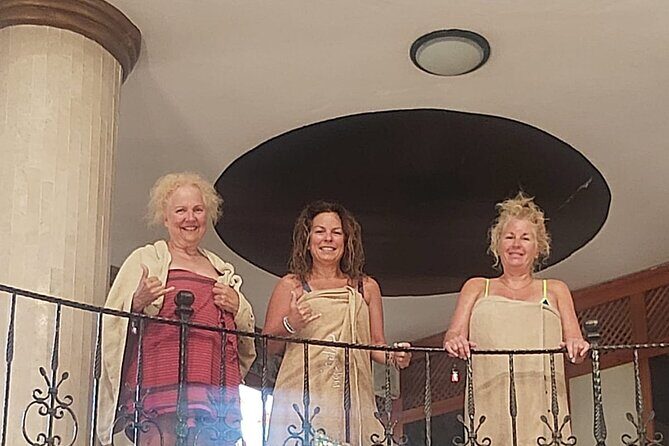 Kusadasi Private Sightseeing EPHESUS TOURS and Turkish bath - What’s Included and What’s Not