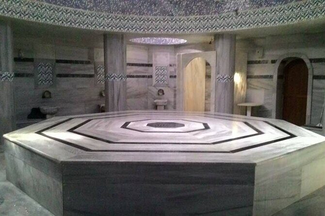 Kusadasi Private Sightseeing EPHESUS TOURS and Turkish bath - Authenticity and Visitor Experience