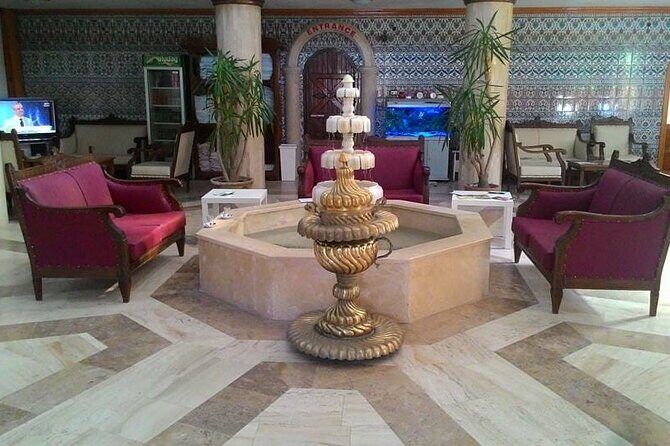 Kusadasi Private Sightseeing EPHESUS TOURS and Turkish bath - FAQ