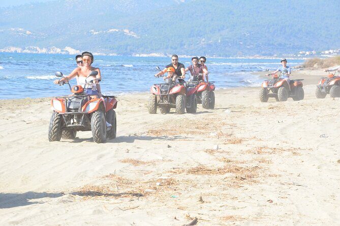 Kusadasi Quad Safari Adventure - Final Thoughts: Who Is This Tour Best For?