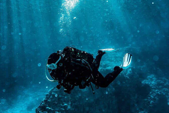 Kusadasi Scuba Diving Tour By Local Experts - FAQs