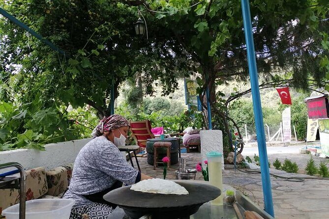 Kusadasi Selcuk Ephesus Gourmet and Street Food Tour - FAQ: Common Questions About the Kusadasi Gourmet Food Tour