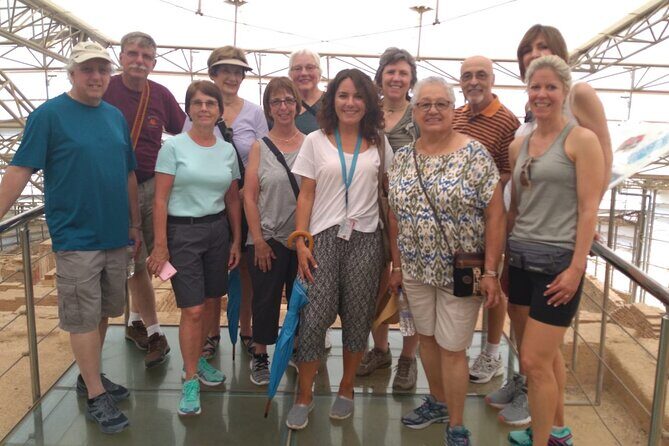 Kusadasi Shore Excursion : Ephesus Private Tour ONLY FOR CRUISE GUESTS - What’s Included and What’s Not