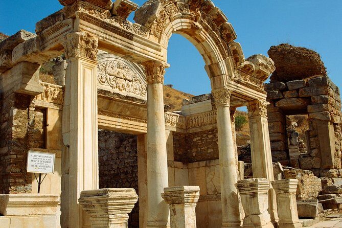 Kusadasi Shore Excursion: Private Full-Day Tour to Ephesus, Didyma and Miletus - Who Will Love This Tour?