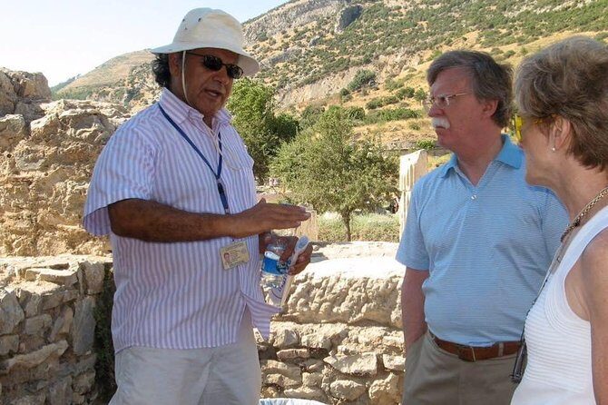 Kusadasi Shore Excursions Sirince Village from Kusadasi Port - Transportation and Flexibility