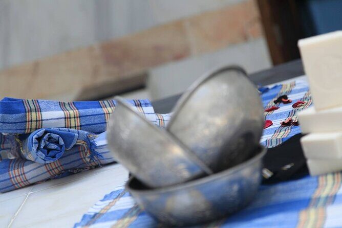 Kusadasi Traditional Turkish Bath Hamam Experience - What Makes This Tour Stand Out
