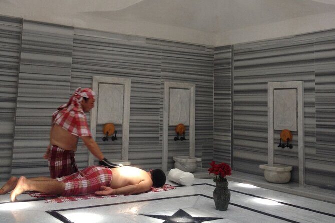 Kusadasi Traditional Turkish Bath Hamam Experience - Authentic Insights from Reviewers