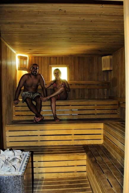 Kusadasi Turkish Bath - Timing and Logistics: Managing Expectations