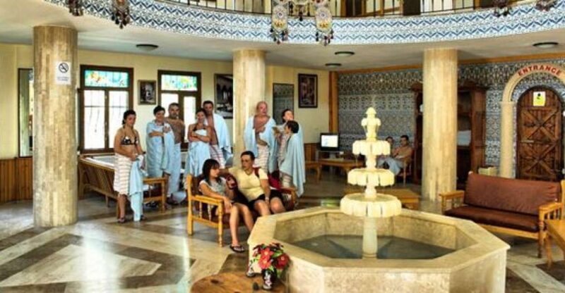 Kusadasi: Turkish Bath Experience - Value and Practical Tips