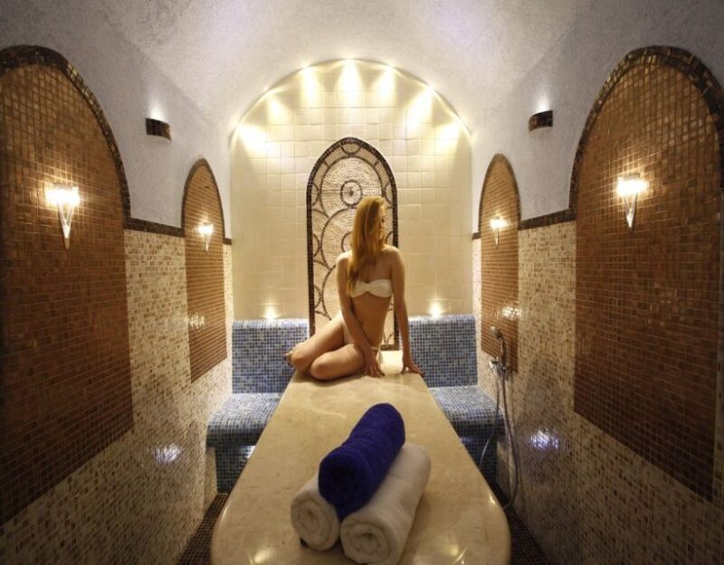 Kusadasi: Turkish Bath Experience with Hotel Pickup - A Deep Dive into the Turkish Bath Experience