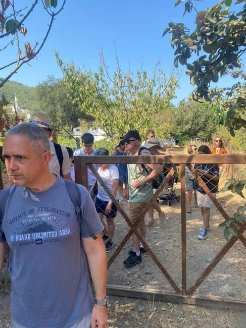 Kusadasi Village Tour & Traditional Food Tasting - Frequently Asked Questions