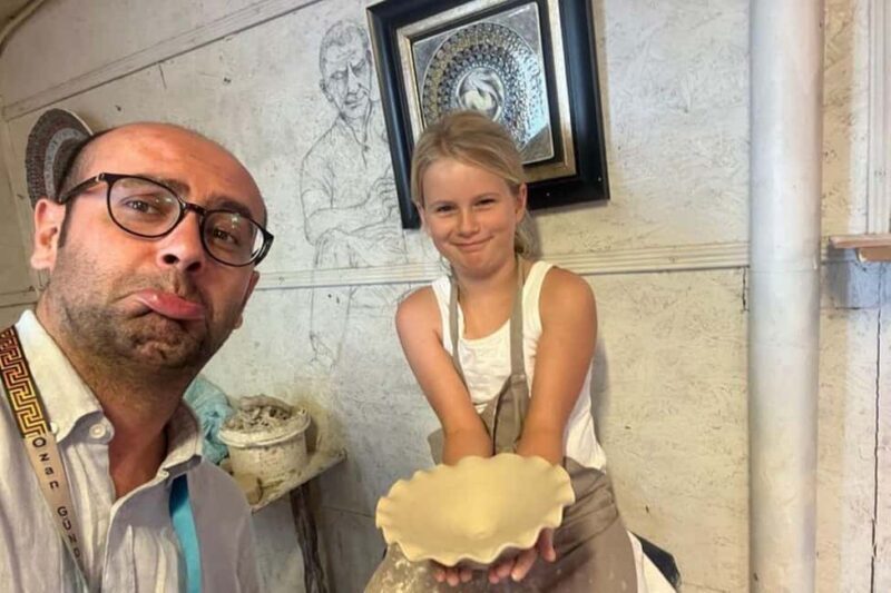 Kusadasi Walking Shopping Tour with Local Expert Guide - Key Points