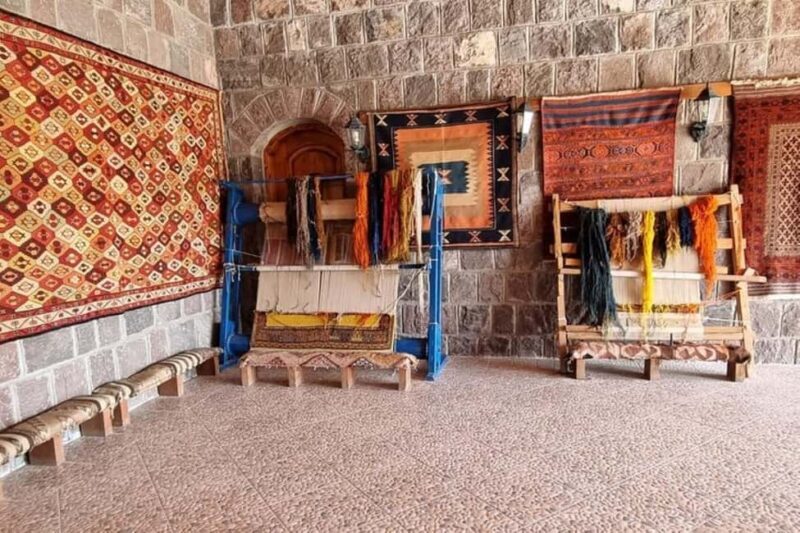 Kusadasi Walking Shopping Tour with Local Expert Guide - Who Will Love This Tour?