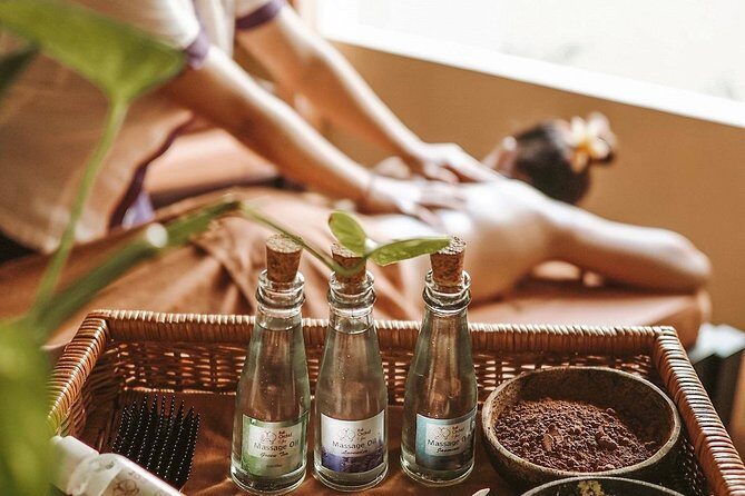 Kuta Bali Massage 90 Minutes with Transfer - A Deep Dive into Your Bali Massage Experience