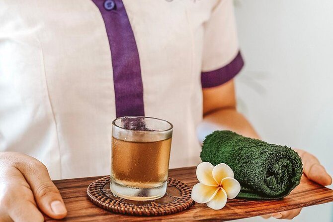 Kuta Bali Massage 90 Minutes with Transfer - Overall Value and Suitability