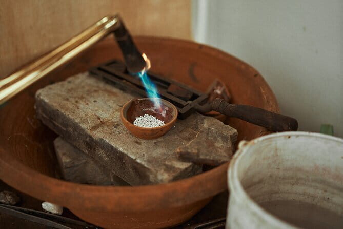 Kuta Bali Silver Jewelry Making Class Near Kuta Beach - Why This Silver Jewelry Making Class Stands Out