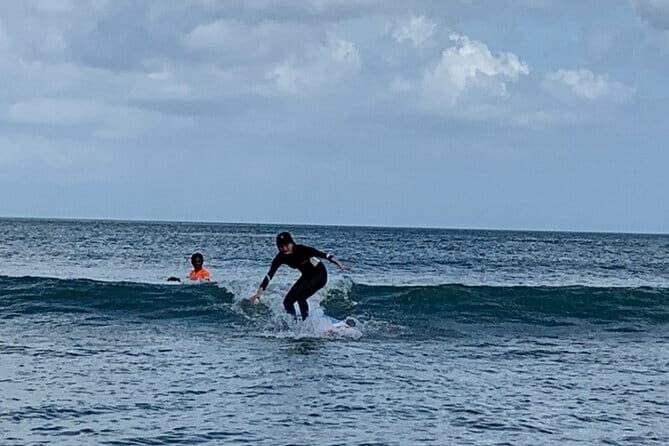 Kuta Beach Bali, 1 on 1 Surfing Lesson Orange Surf Bali - The Itinerary: What Actually Happens