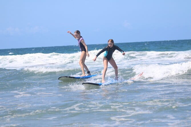 Kuta Beach Bali, 1 on 1 Surfing Lesson Orange Surf Bali - Who Will Love This Tour?