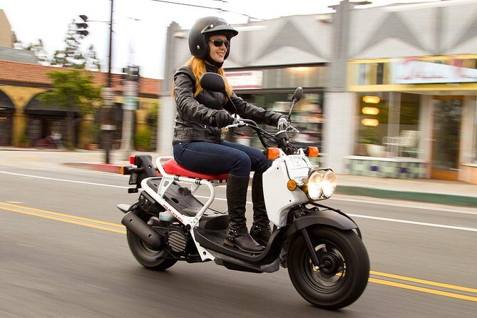 Kuta Seminyak Scooter Lessons - An In-Depth Look at the Kuta Seminyak Scooter Lessons