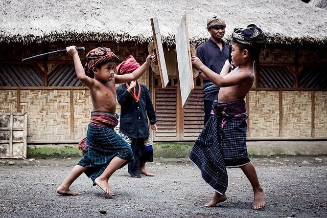 Kuta Tour (South Of Lombok Beutiful Tour) - A Deep Dive into the South Lombok Experience