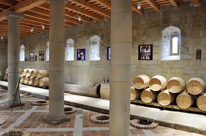 Kutaisi: 8-Day Private Group Tour with Accommodation - FAQs