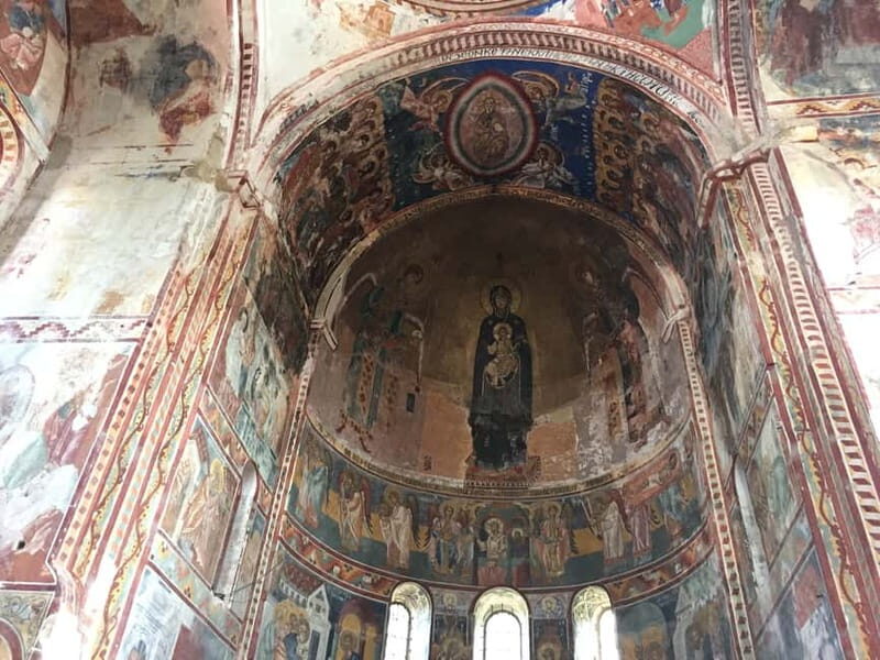 Kutaisi: Bagrati, Gelati, & Motsameta Monastery Guided Tour - An Overview of the Tour Experience