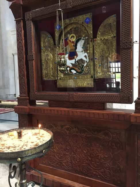 Kutaisi: Bagrati, Gelati, & Motsameta Monastery Guided Tour - FAQ