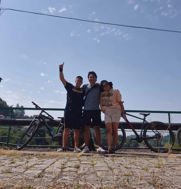 Kutaisi Bike Tour: Explore the Citys Landmarks with a Guide - A Deep Dive into the Kutaisi Bike Tour Experience