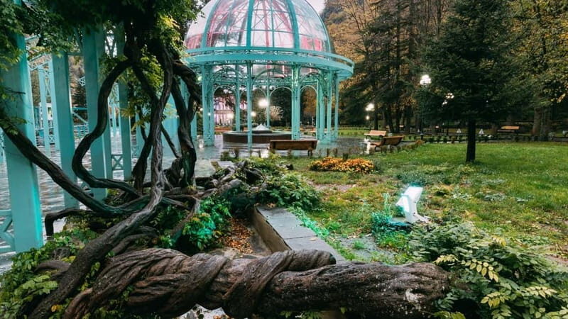 Kutaisi: Borjomi, Rabati Castle and Vardzia Private Day Tour - FAQ