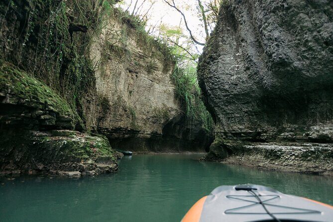 Kutaisi Canyons and Caves from Tbilisi Full Day Tour - What You’ll Experience Beyond the Sights