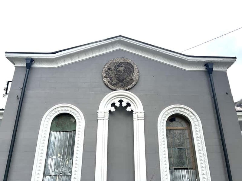 Kutaisi: Chiatura Cable Cars & Katskhi Pillar Guided Tour - Key Points