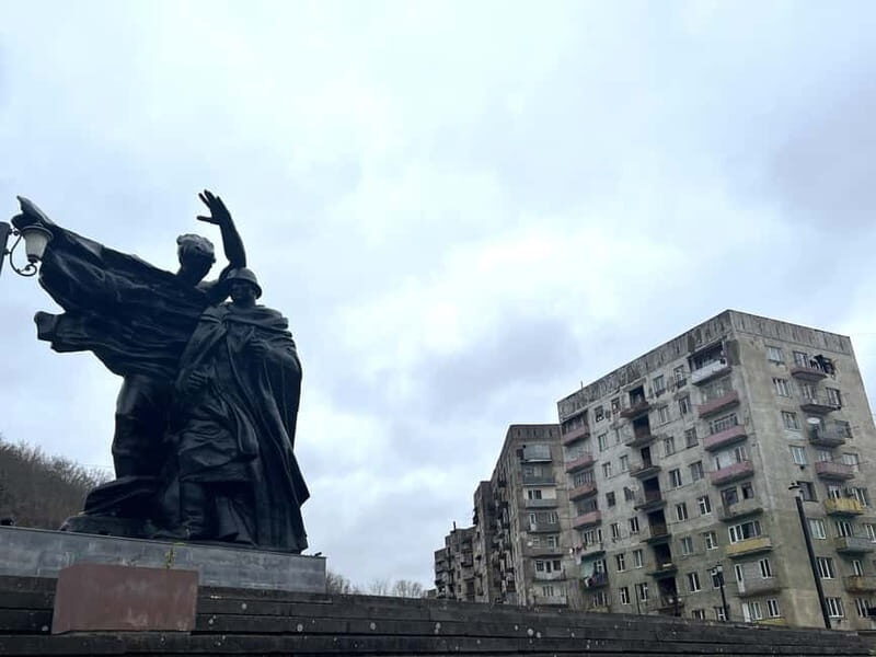 Kutaisi: Chiatura Cable Cars & Katskhi Pillar Guided Tour - An Intro to the Tour: Why It’s Worth Considering