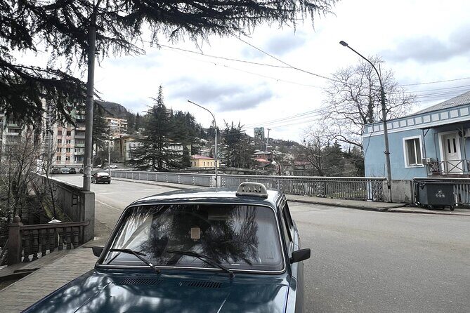 Kutaisi: Chiatura Cable Cars & Katskhi Pillar Guided Tour - A Deep Dive into the Experience