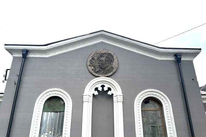 Kutaisi: Chiatura Cable Cars & Katskhi Pillar Guided Tour - Detailed Breakdown of the Itinerary