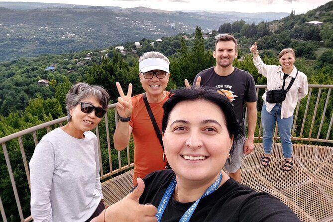 Kutaisi: Chiatura Cable Cars & Katskhi Pillar Guided Tour - Final Thoughts