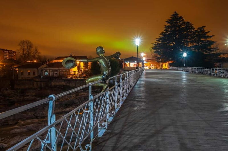 Kutaisi: Cultural Walking Tour - Final Thoughts