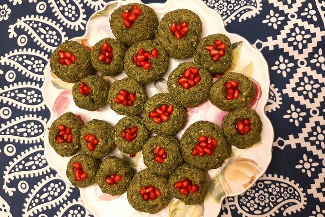 KUTAISI Family Feast: Experience Georgian Hospitality - KUTAISI Family Feast: Experience Georgian Hospitality